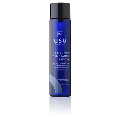 Usu Cosmetics Hydrating and rebalancing essence 100ml