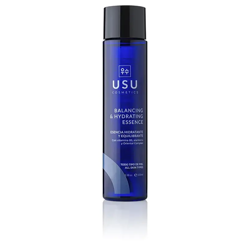 Usu Cosmetics Hydrating and rebalancing essence 100ml