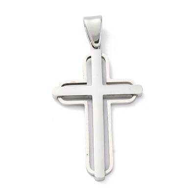 304 Stainless Steel Pendants