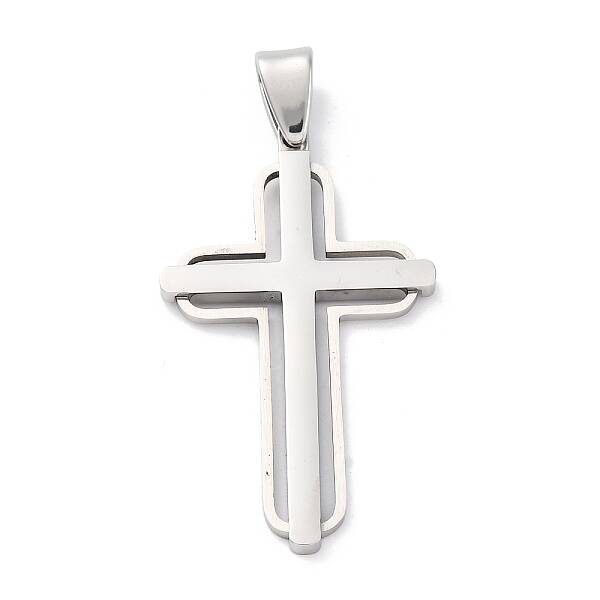 304 Stainless Steel Pendants