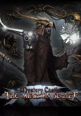 Mystery Castle: The Mirror's Secret RU + CIS | Steam