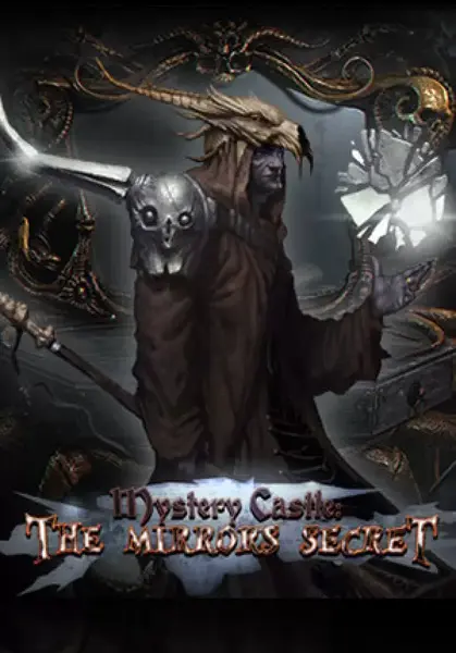 Mystery Castle: The Mirror's Secret RU + CIS | Steam
