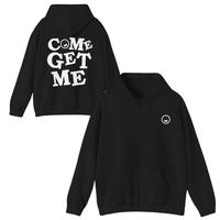 Racing Hoodie, Come Get Me Hoodie, Motorcycle Hoodie, Racing Hoody, Pullover Hooded, Hoodie For Men, Gift For Him, Husband, T...