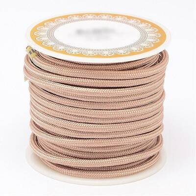 Braided Polyester Cords