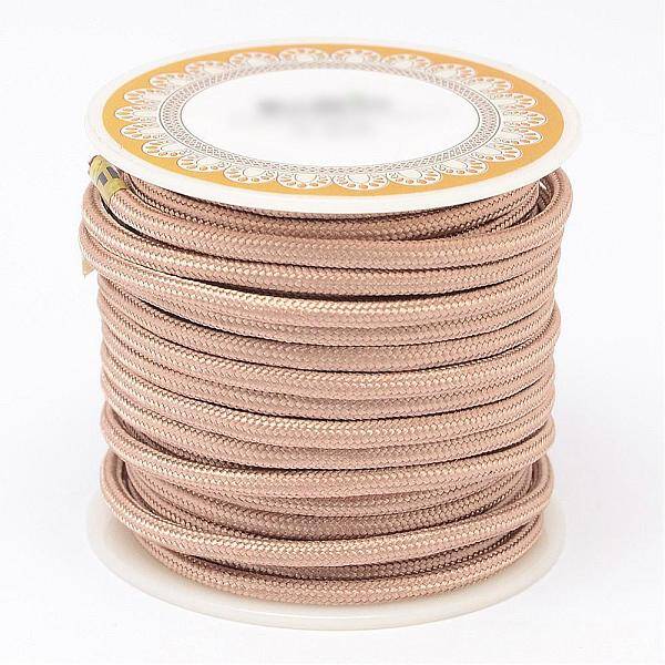 Braided Polyester Cords