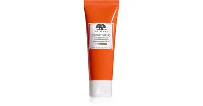 Origins GinZing™ Energy-Boosting day cream with revitalizing effect SPF 40 50 ml