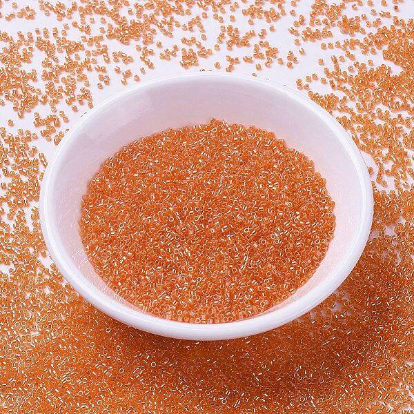 MIYUKI Delica Beads