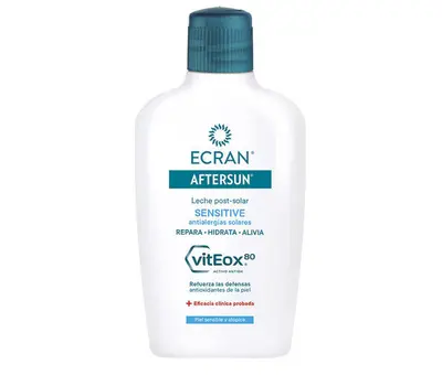 Br after sun Ecran Sensitive 300ml