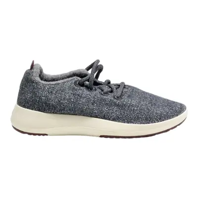 ALLBIRDS Sneaker Trainers Black Cotton Womens UK 4.5