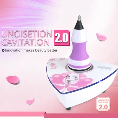 40K Cavitation Ultrasound Ultrasonic Weight Loss Body Slimming Cavitation Beauty Machine for Home Use | MS-11Y1