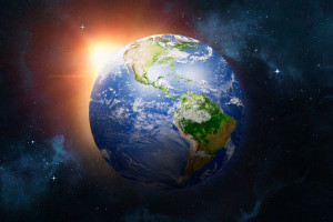 Introduction to Earth Science