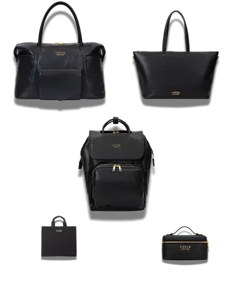 Monaco Travel+ System™
