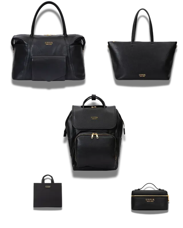 Monaco Travel+ System™
