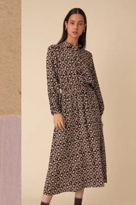 Dress Silvett Silvette Bellis | Color: BELLIS | Size: 3-L