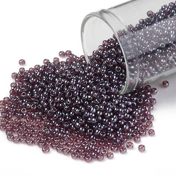 TOHO Round Seed Beads