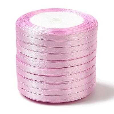 Single Face Satin Ribbon