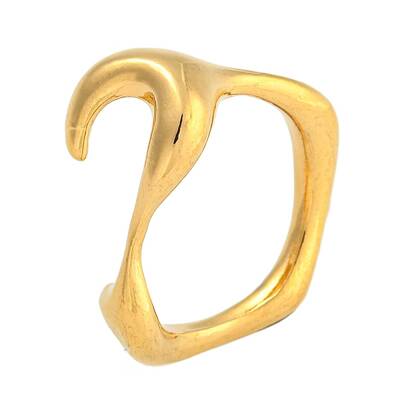 304 Stainless Steel Rings for Women