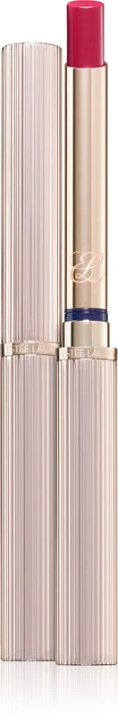 Estée Lauder Pure Color Explicit Slick Shine Long-Lasting Lipstick Color Score to Settle 7 g