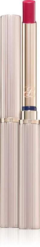 Estée Lauder Pure Color Explicit Slick Shine Long-lasting Lipstick with Intense Shine Color Score to Settle 7 g