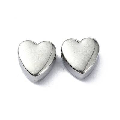 Non-Tarnish 304 Stainless Steel Beads