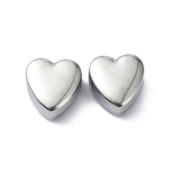 Non-Tarnish 304 Stainless Steel Beads