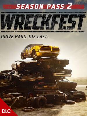 Wreckfest Season Pass 2 DLC | Steam
