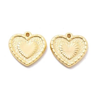 Brass Pendants