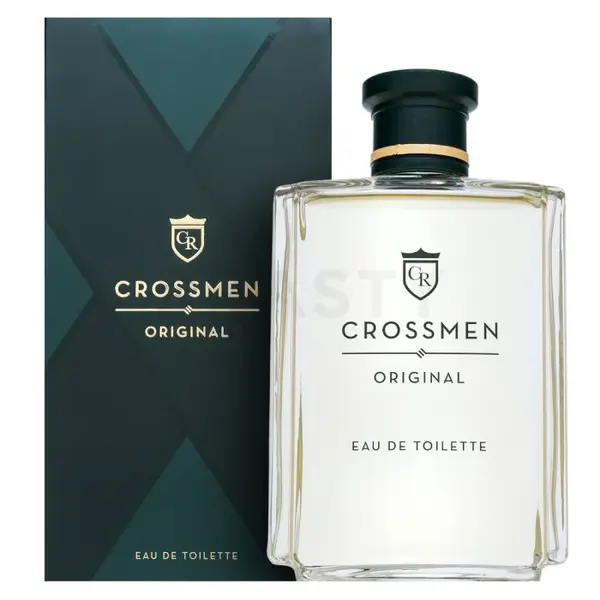 Coty Crossmen Original EDT M 200 ml