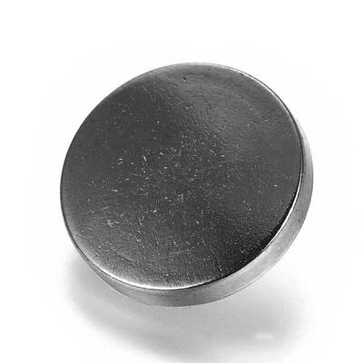 Alloy Shank Buttons