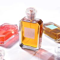 3.4 Fl Oz Women's Eau De Parfum Spray - Amber & Vanilla Fragrance - Long-Lasting Scent, with Vanilla Orchid, Jasmine and Bro...