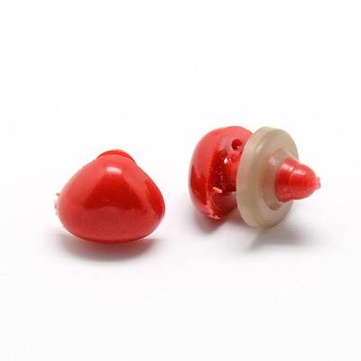 Craft Plastic Doll Noses