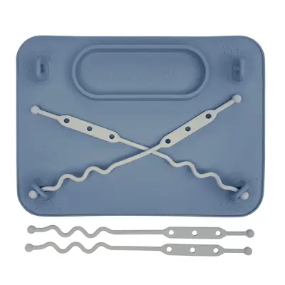 Original Mat with Toy Straps