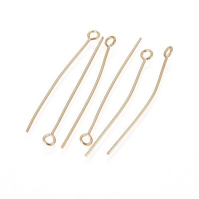 304 Stainless Steel Eye Pins