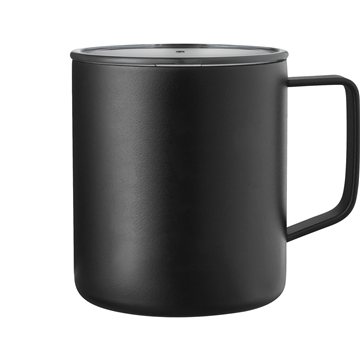 48 Custom Rover Copper Vacuum Insulated Camp Mug 14oz - Double ...