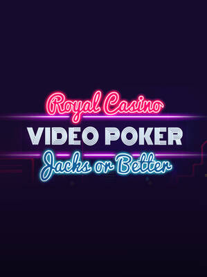Royal Casino: Video Poker | Steam