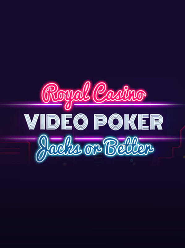 Royal Casino: Video Poker | Steam