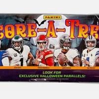 1 Pack Of Score A Treat Cards