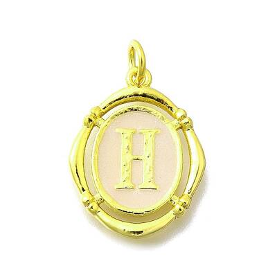 Brass Pendants