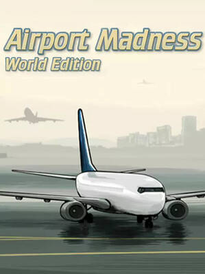 Airport Madness: World Edition | Steam