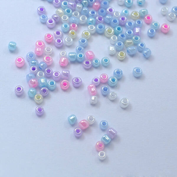 Glass Seed Beads