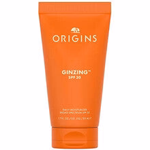Origins Ginzing face moisturizing cream SPF 30 (Daily moisturizer) 50 ml