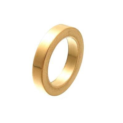 304 Stainless Steel European Beads