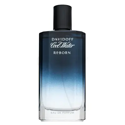 Davidoff Cool Water Reborn Eau De Parfum for Men 100 ml