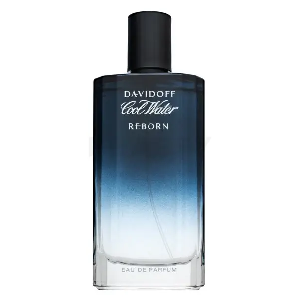 Davidoff Cool Water Reborn Eau De Parfum for Men 100 ml