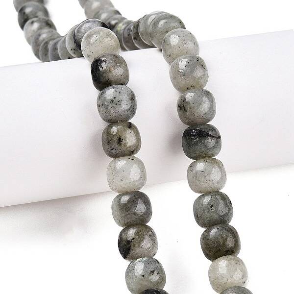 Natural Labradorite Beads Strands