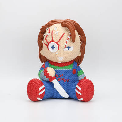 Child's Play 2 - Chucky 12 Mega Size Vinyl Figure