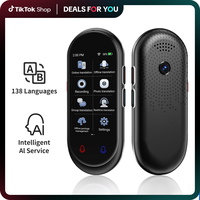 AI Language Translator Device,with 3.1\