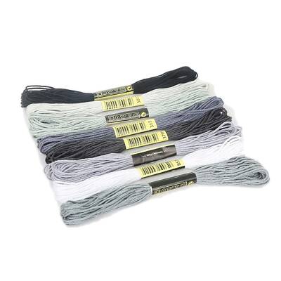 Cotton Crochet Threads