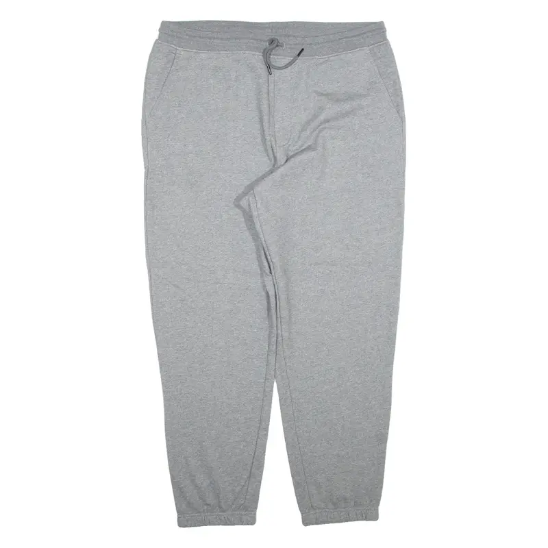 PATAGONIA Mens Joggers Grey Tapered XL W38 L30