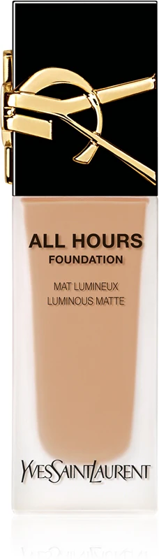 Yves saint laurent All Hours Foundation 25 ml MN7